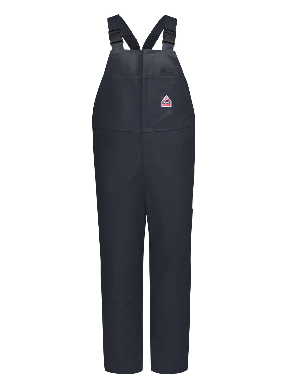 Bulwark - Men's Heavyweight Excel Flame-Resistant Bib Overall 1