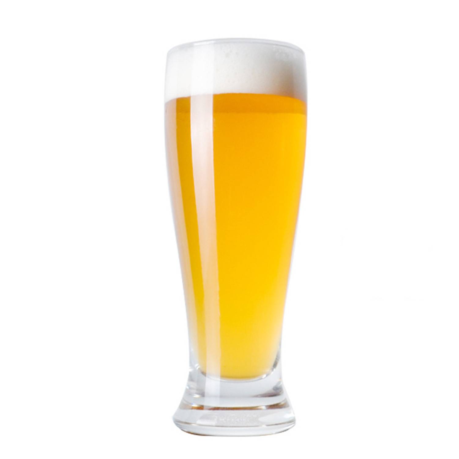 Transparent Beer Pint Glasses 2