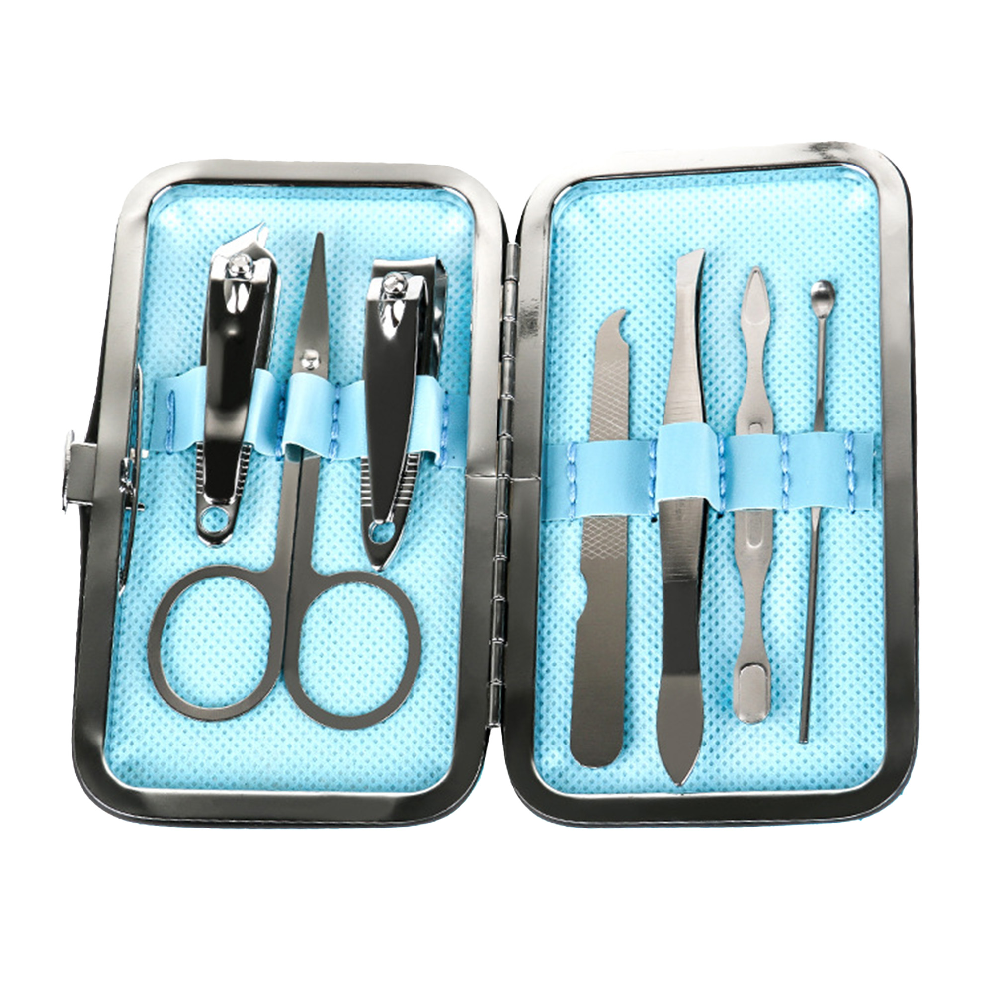 Professional Manicure Kit 1