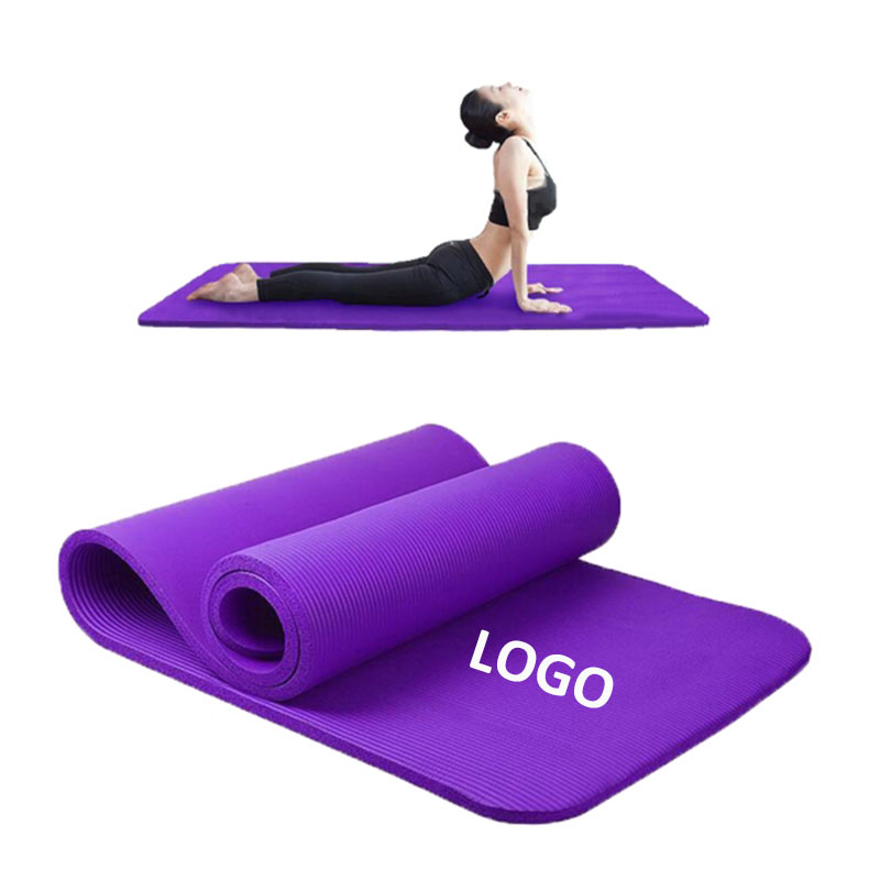 Foam Yoga Mat 2