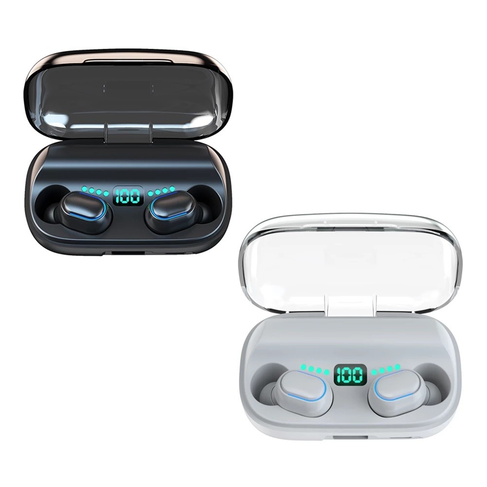 Tws Earphone Earbuds 2
