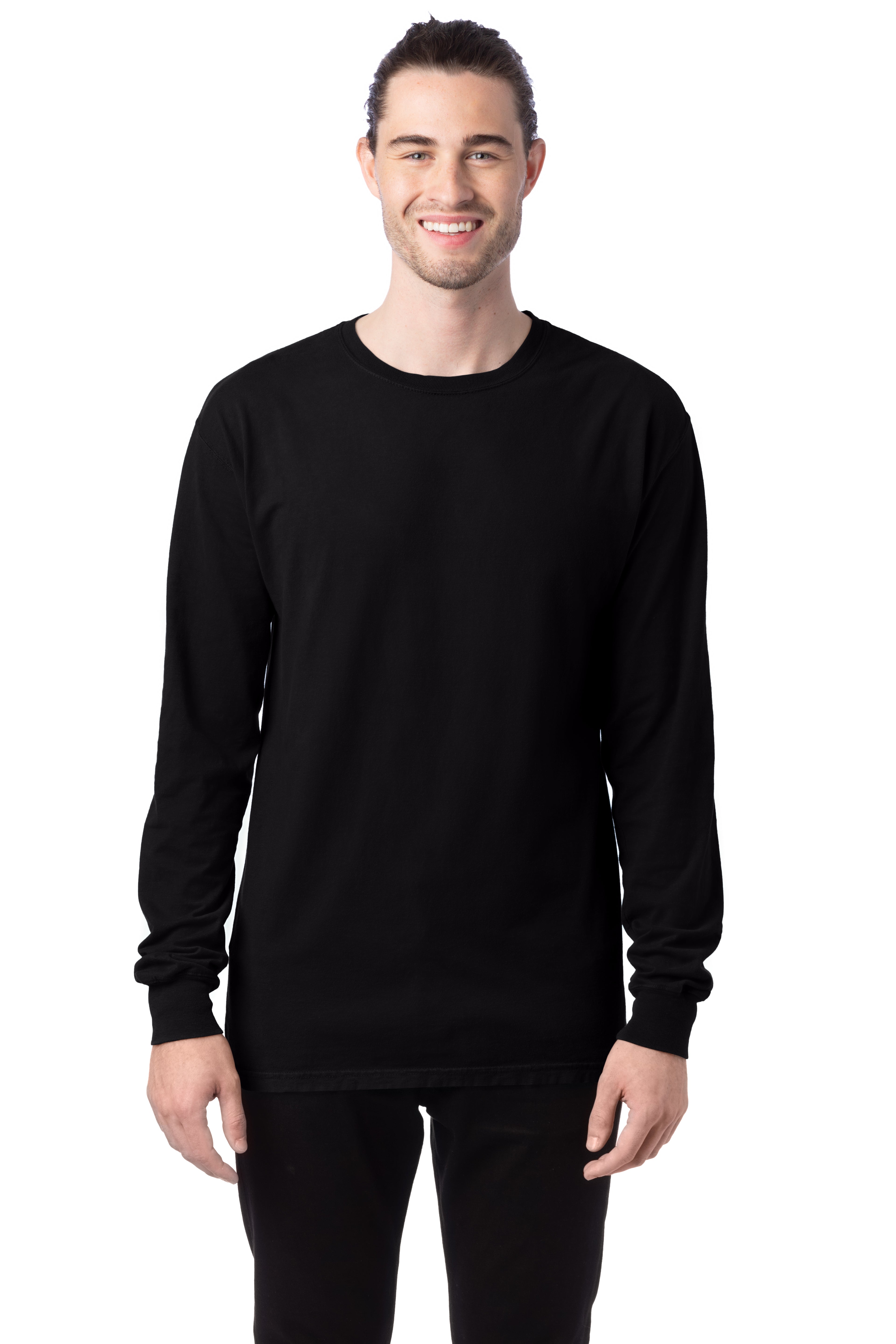ComfortWash Long Sleeve T-Shirt 7