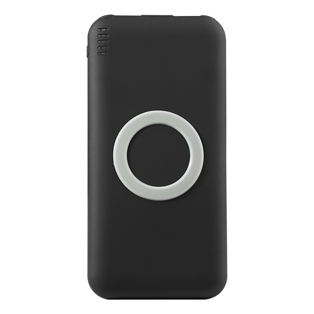 Winnetka Ultra Thin Wireless Charger Power Bank