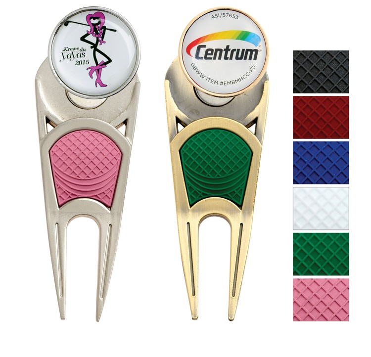 Lite Touch Divot Tool 1