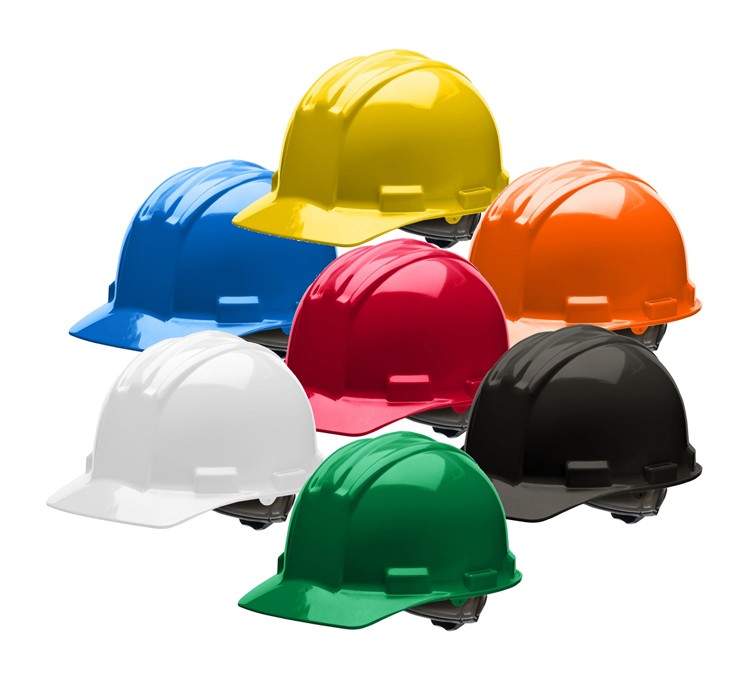 OSHA Approved Hard Hats