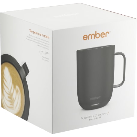 Ember Mug² 14 oz 10