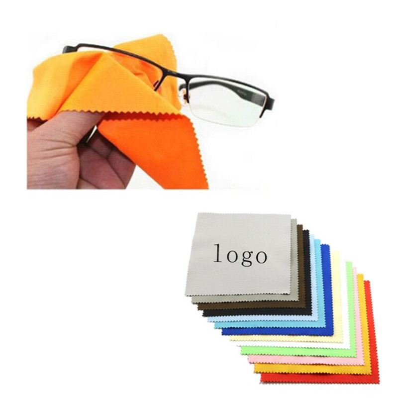 6" x 6" MicrofiberCleaning Cloth 200GSM 3