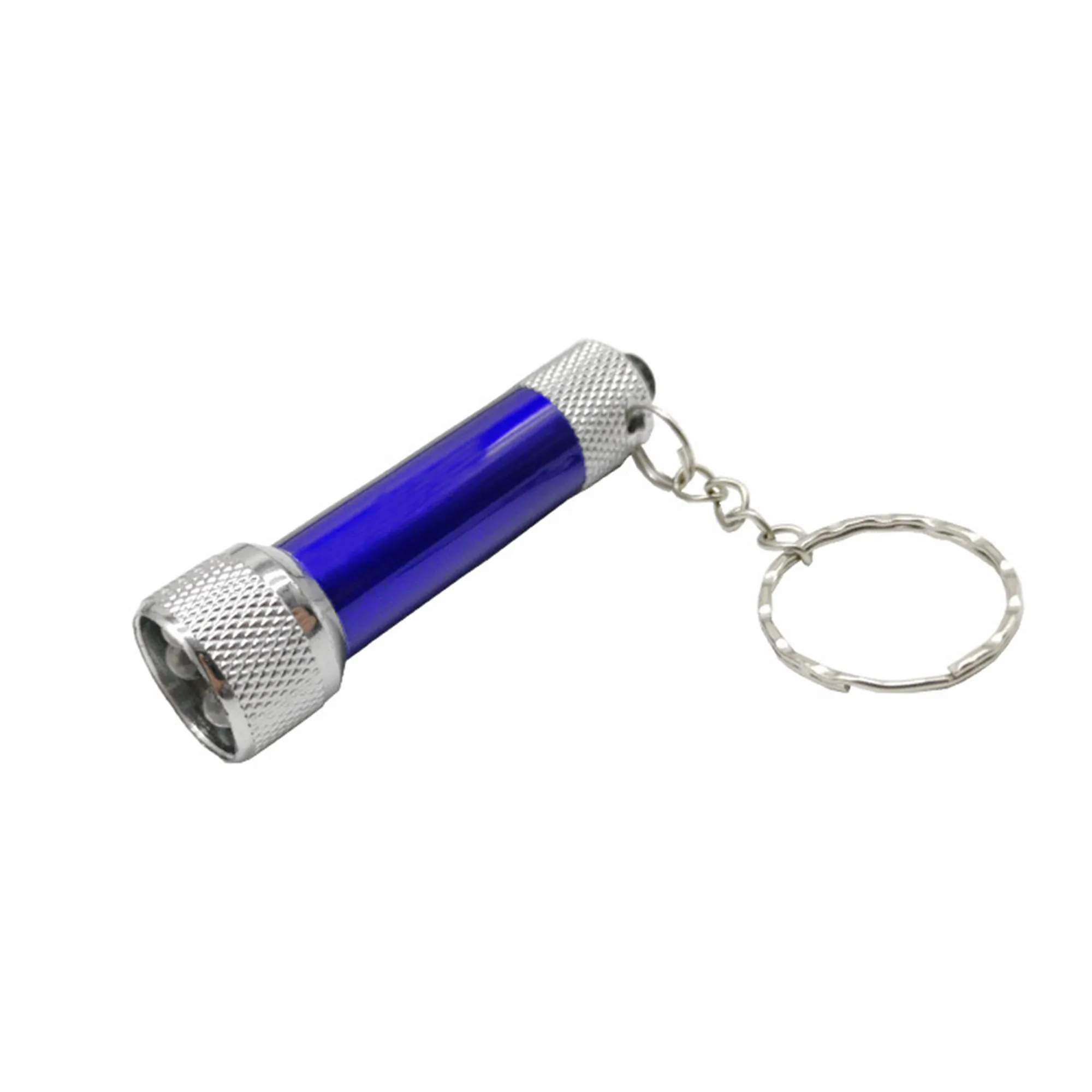Mini LED Keychain Flashlight 4