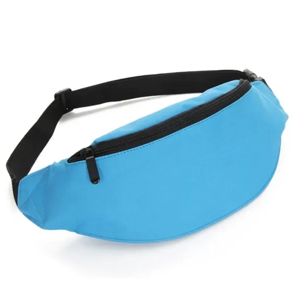 Nylon Convertible Shoulder Bag - Travel Purse 4