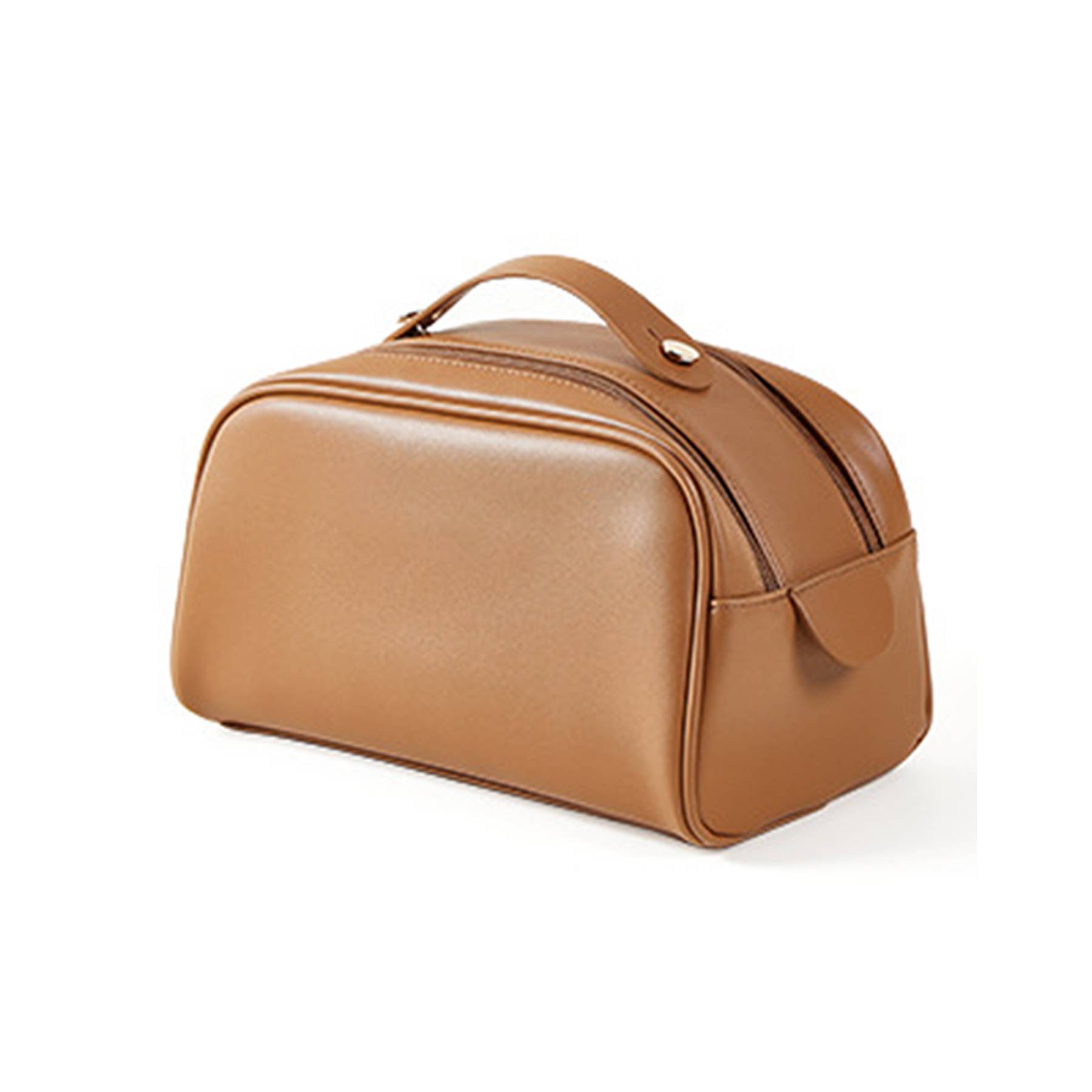 PU Travel Makeup Bag 4