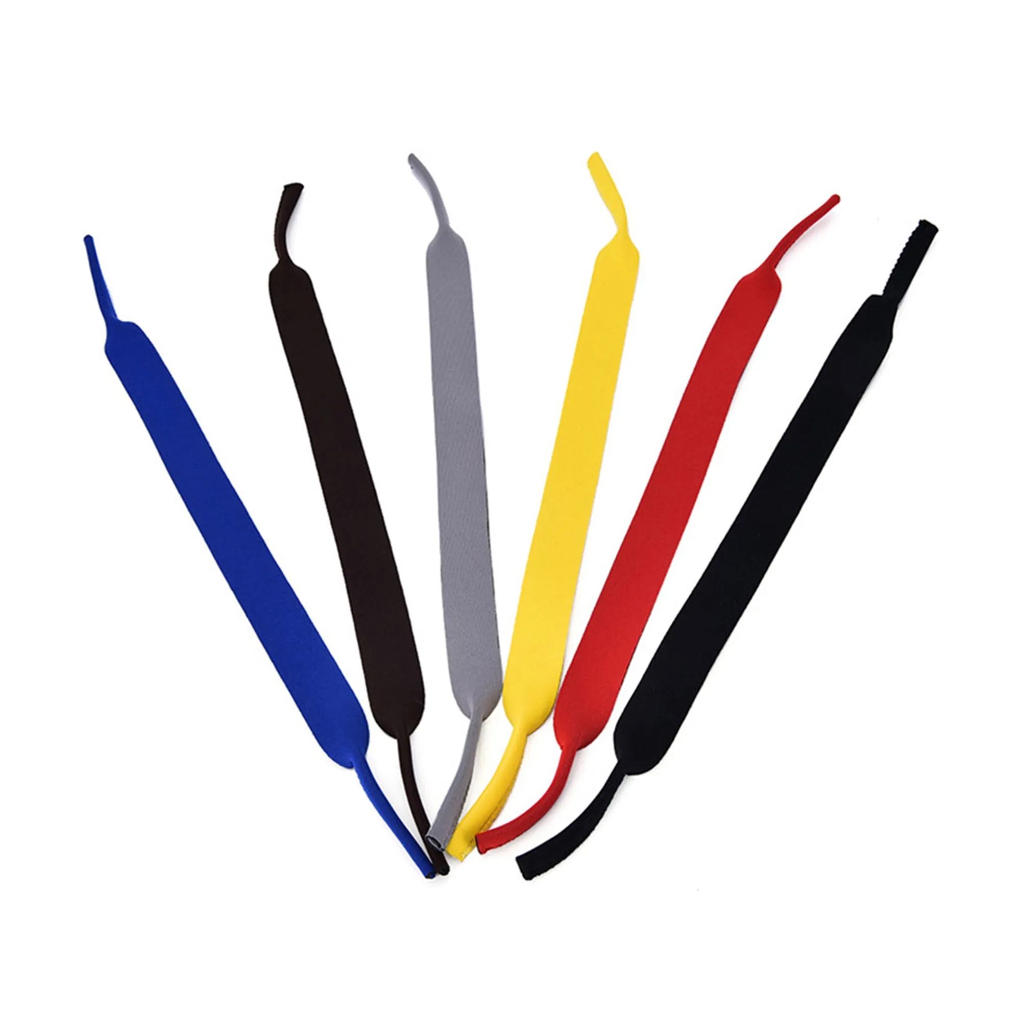 Neoprene Eyewear Retainers 1