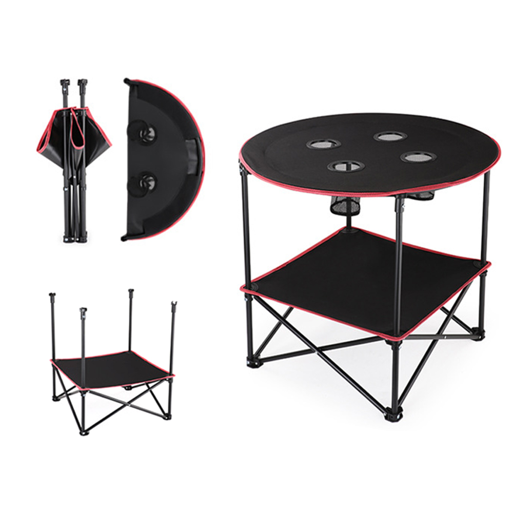 Camping Folding Picnic Table