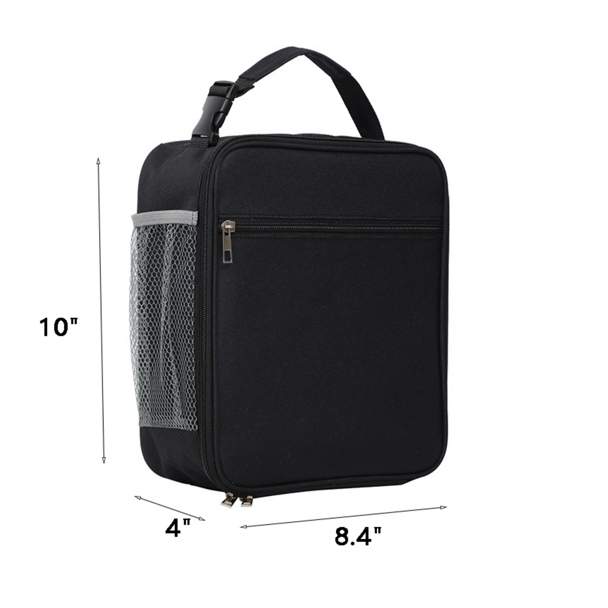 Insulated Cooler Bag Lunchbox 7