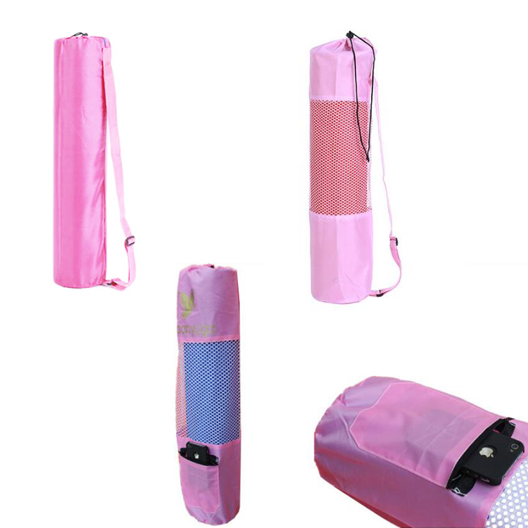 Yoga Mat Bag