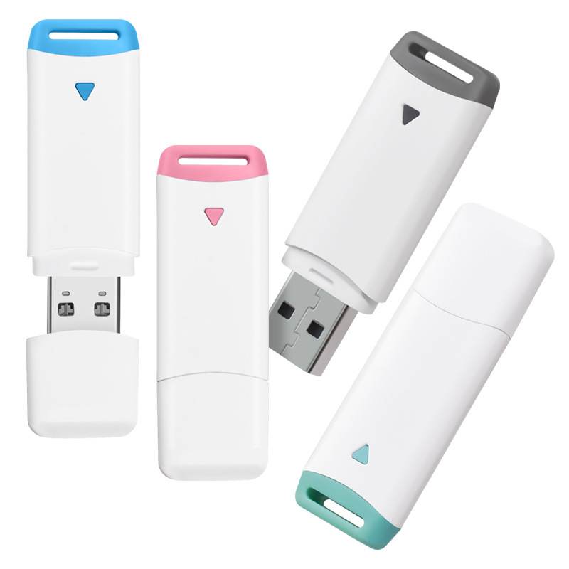 64GB USB Data Storage Flash Drive 3