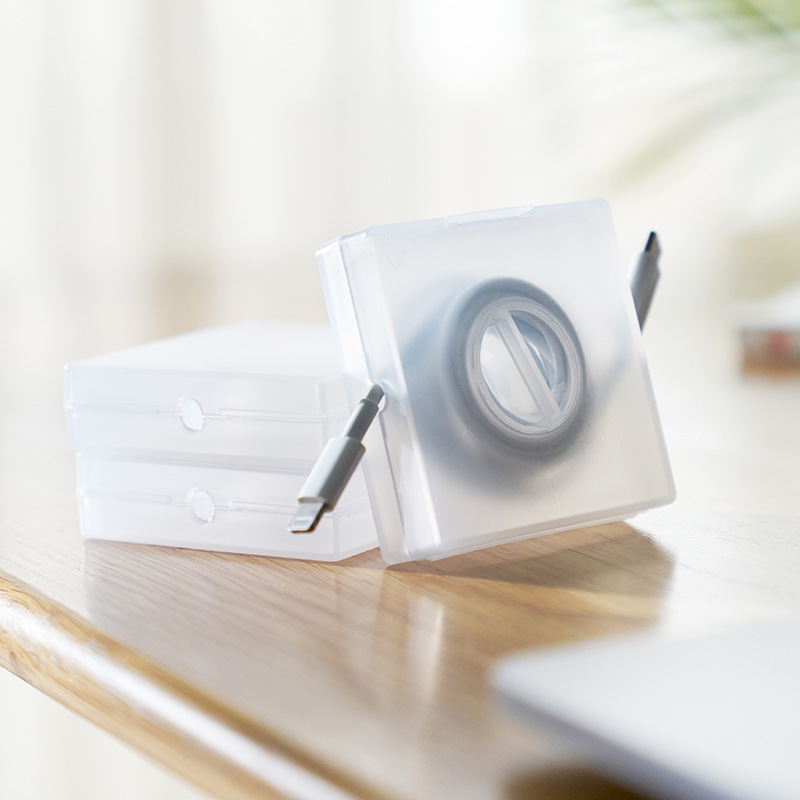 Cable Winder Storage Organizer 2