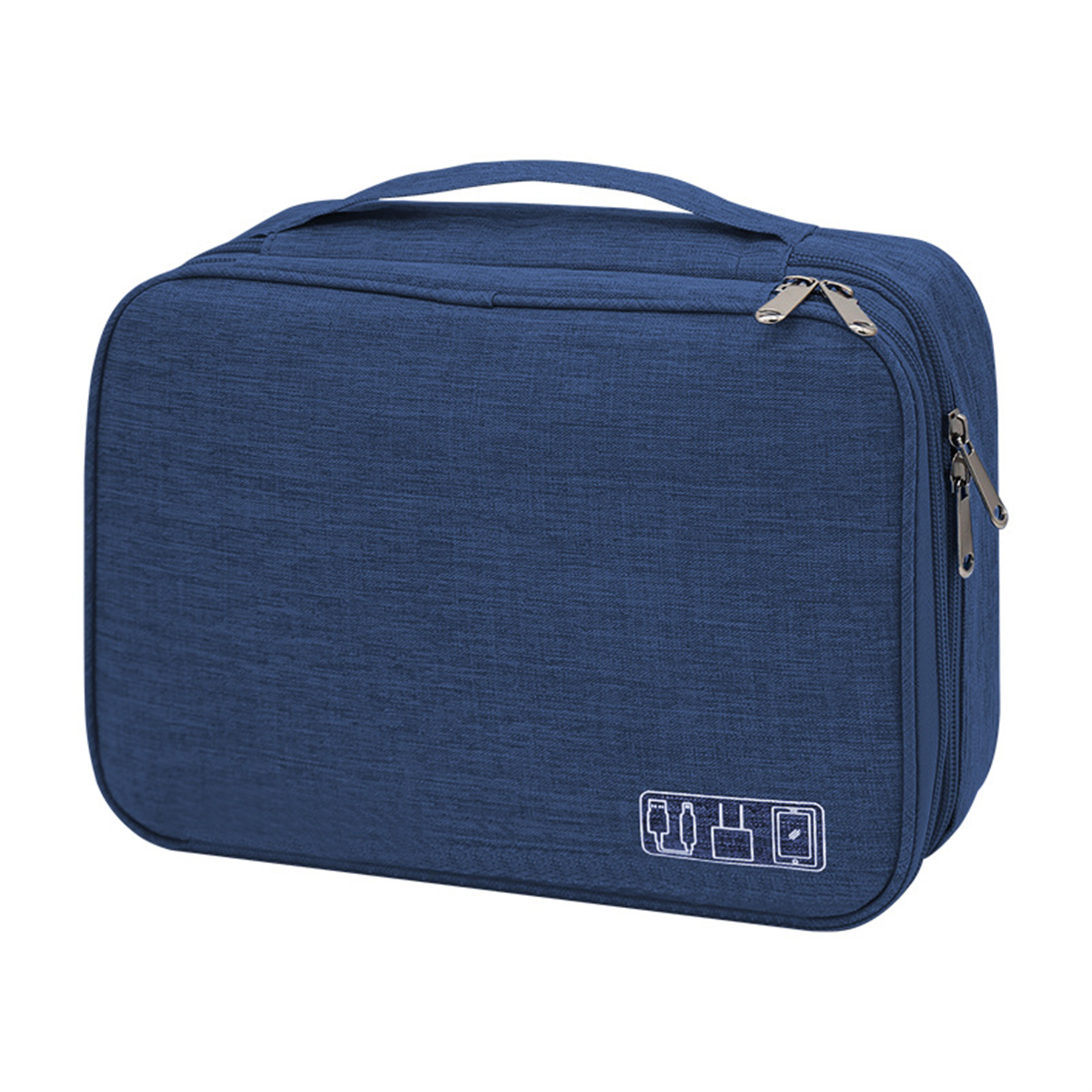 Cable Organizer Bag 7