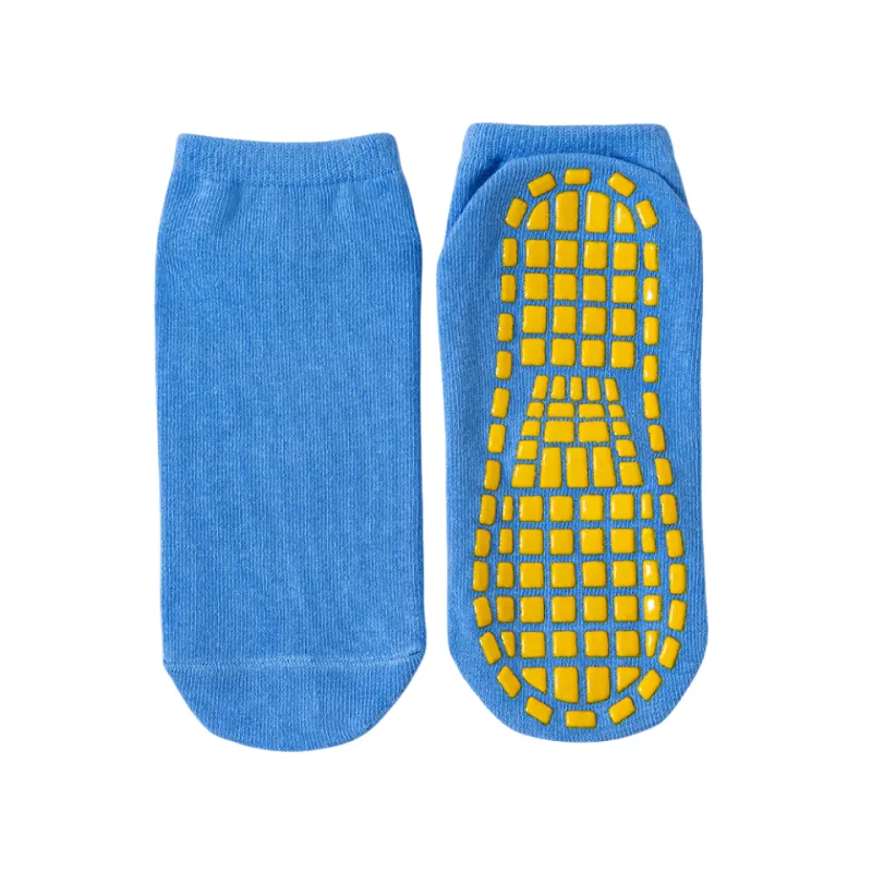 Non-Slip Floor Socks 6