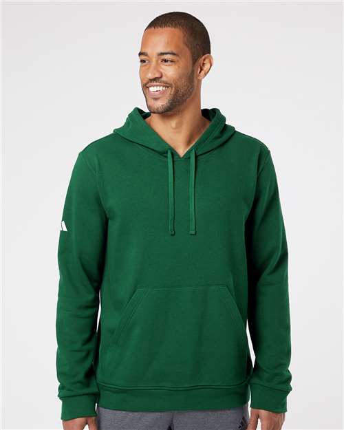 Unisex Fleece Hooded Sweatshirt - A432, custom hoodie or sweatshirt with logo imprint 49