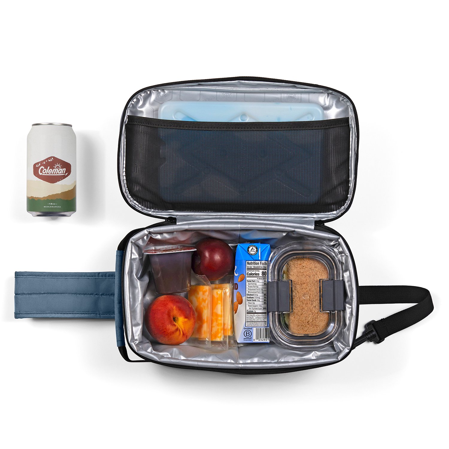 Coleman® TranslatR 6-Can Sling 9