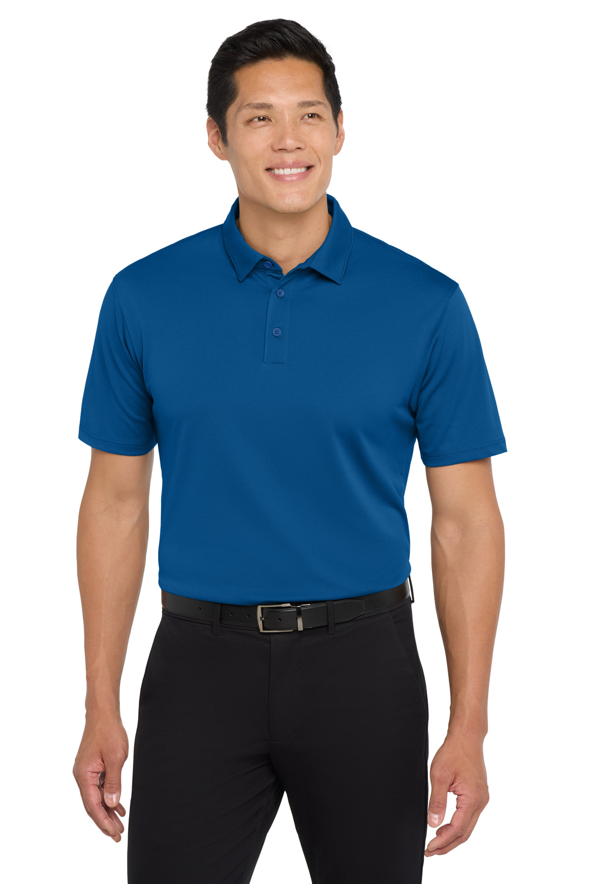 Port Authority UV Choice Pique Polo K750 41