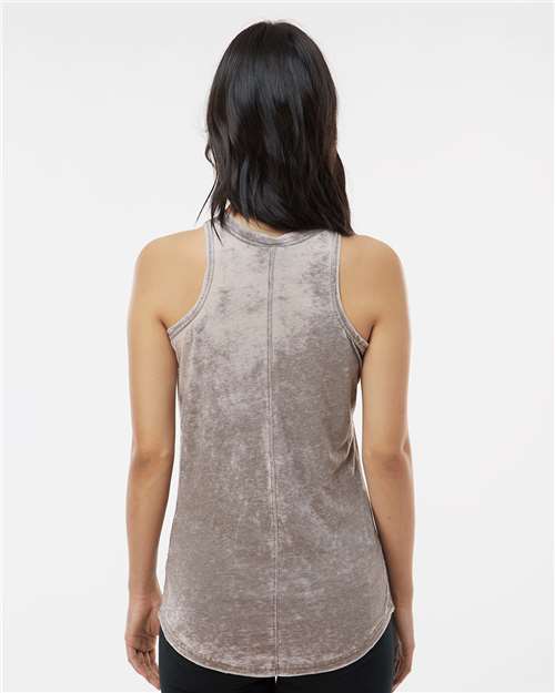 Women's Zen Jersey Tank Top - 8117 29