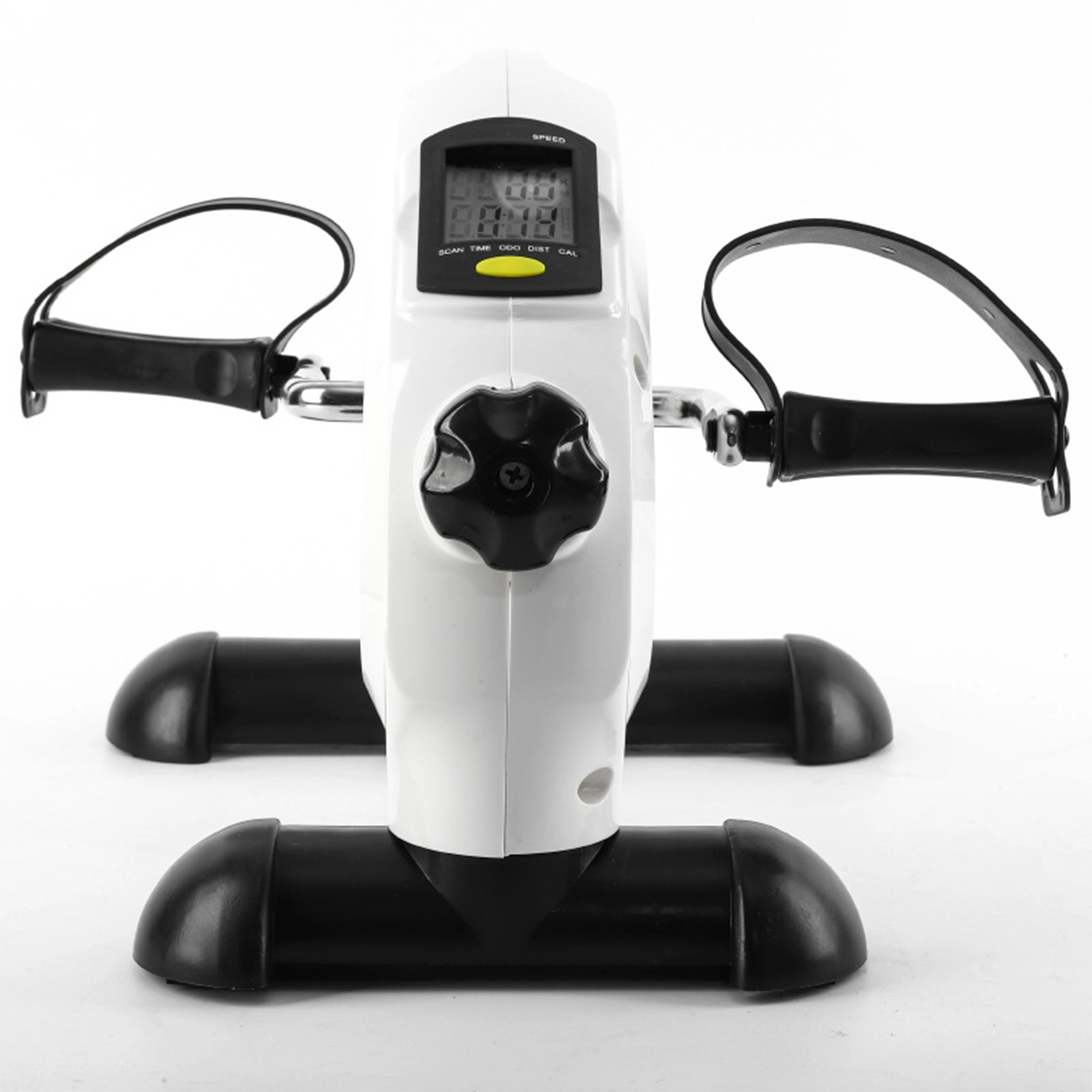 Under Desk Mini Exercise Bike 5