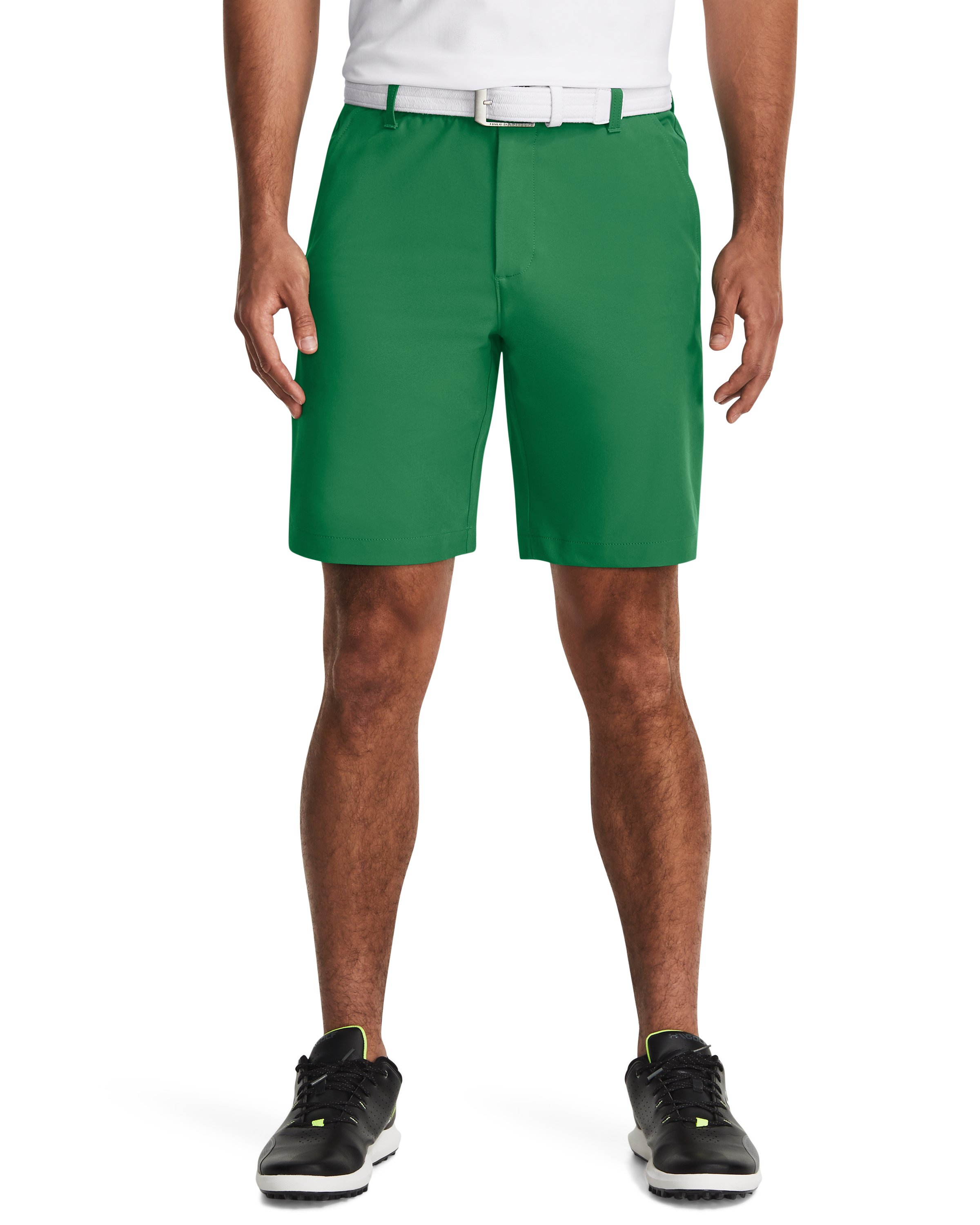 UA Drive Men's 10 Shorts 7