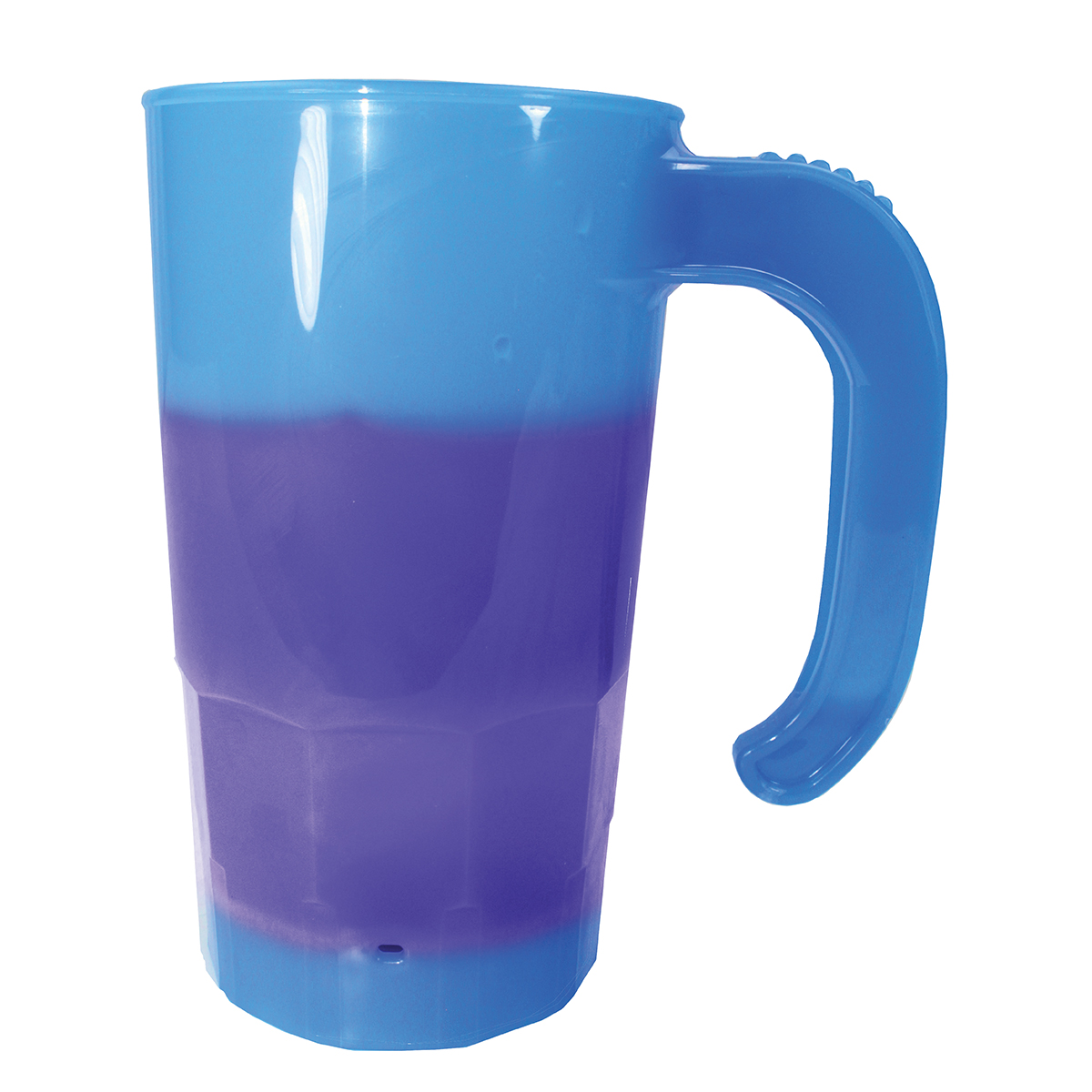 Mood™ 20 oz. Stackable Beer Stein 4