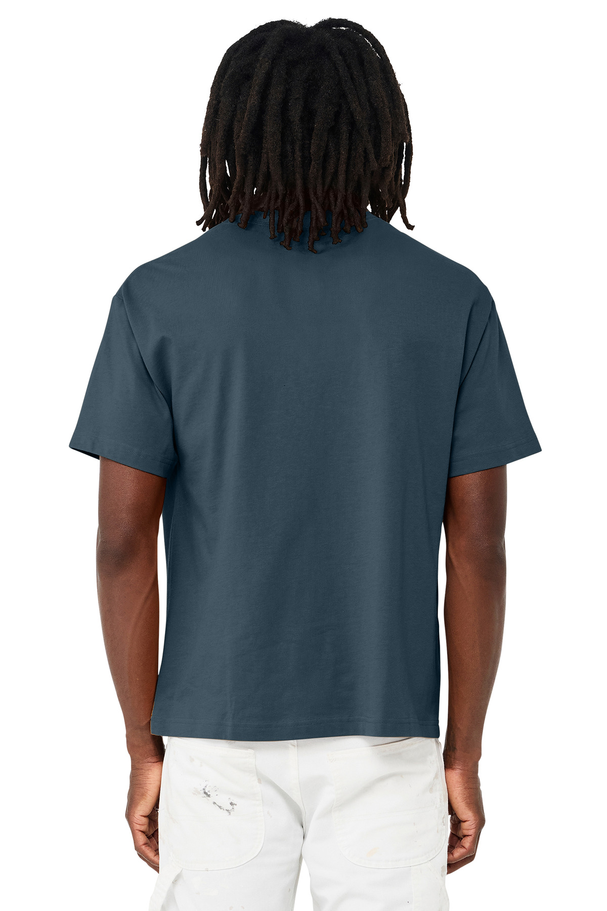 BELLA+CANVAS Unisex 6-Ounce Heavyweight Tee BC3010 104