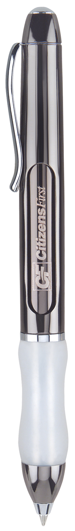 Castile Message Pen 6