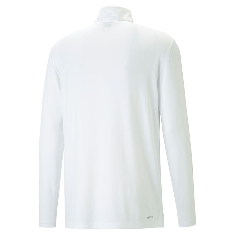 Puma You-V 1/4 Zip 4
