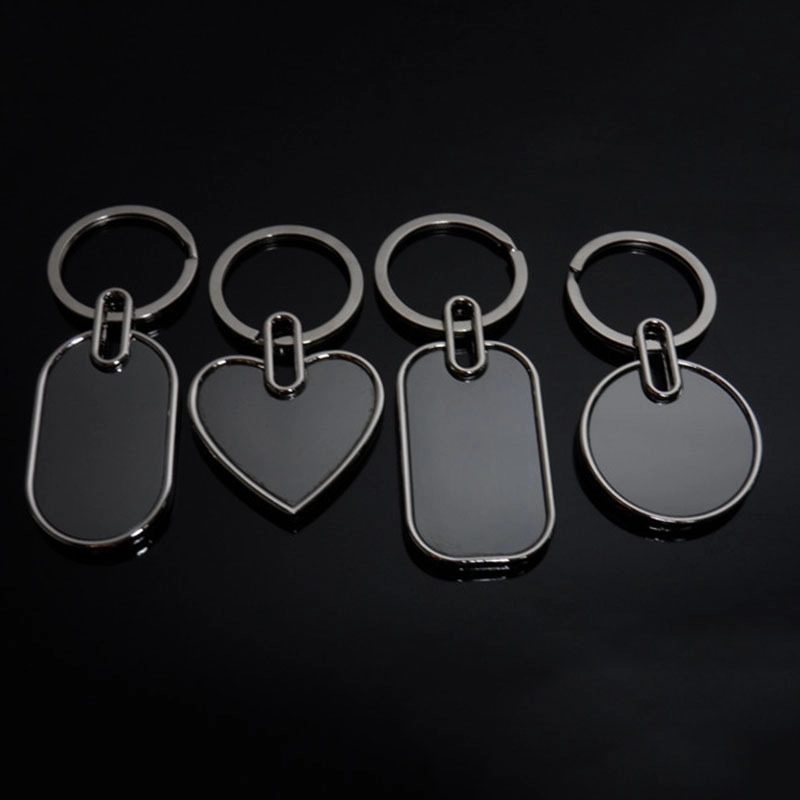 Creative car key chain 1