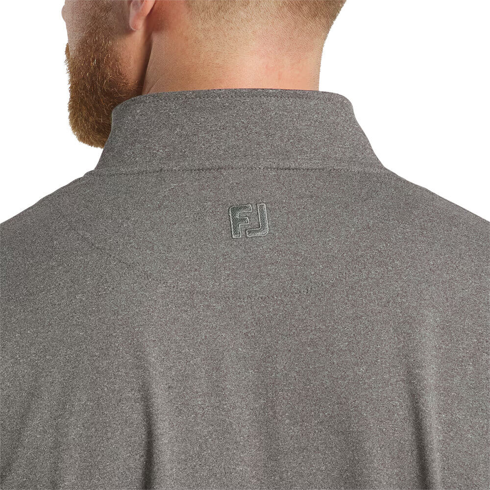 Footjoy Men Approach Quarter-Zip 9