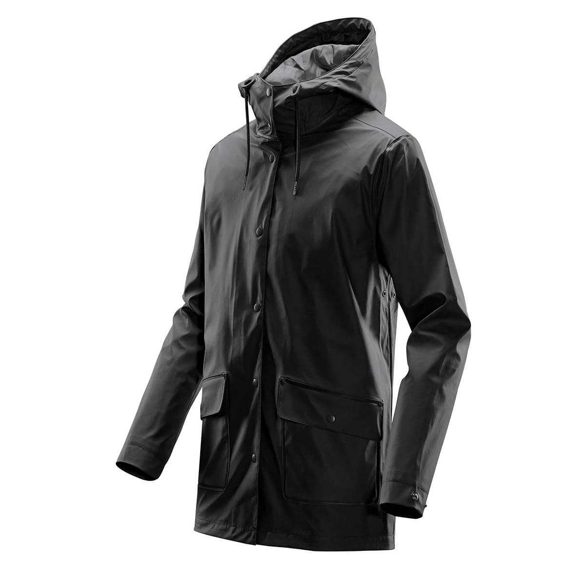 Stormtech Men's Waterfall Rain Jacket 1
