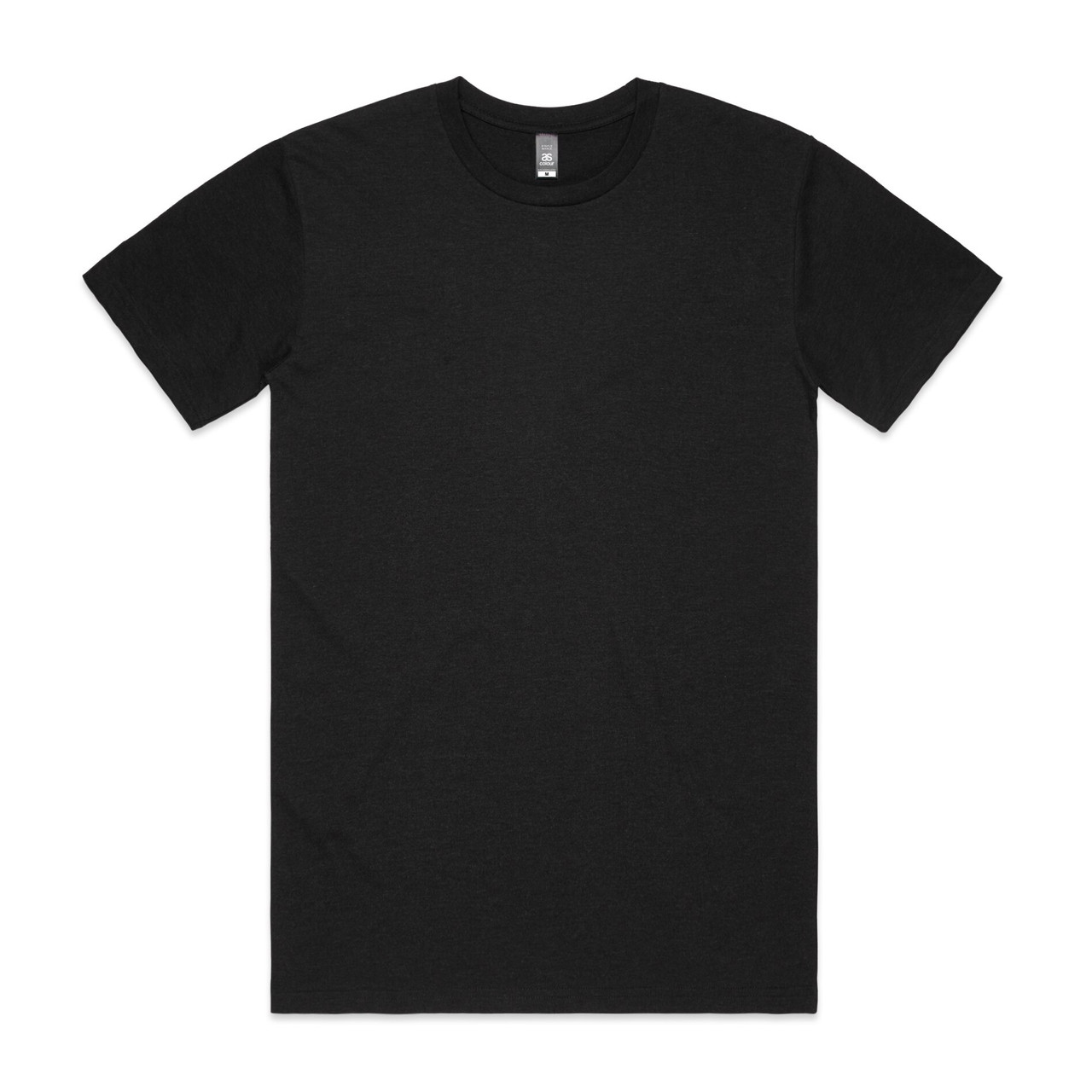 Staple Heather Tee | 5001M 13