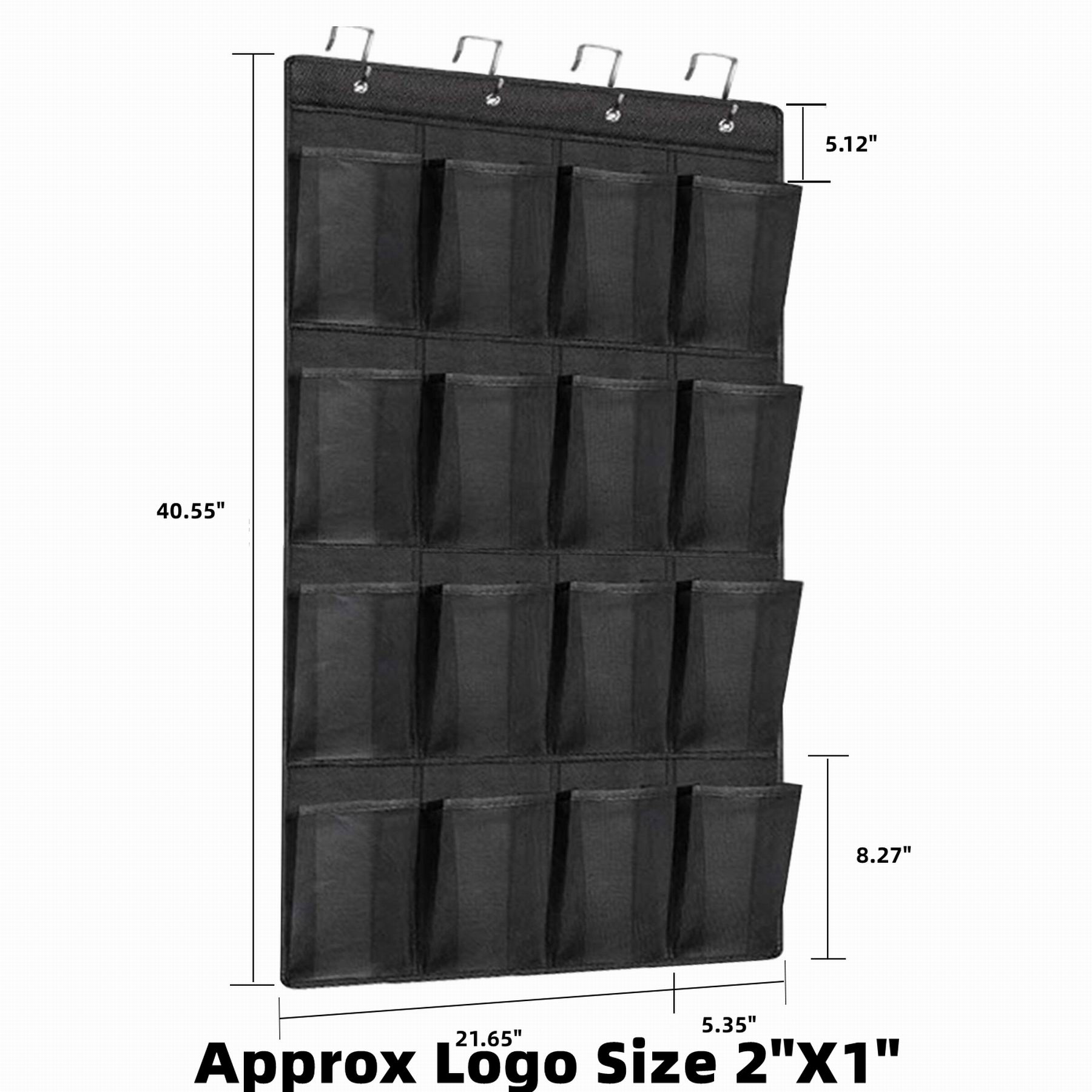 Grip Shoe Holder Rack 6