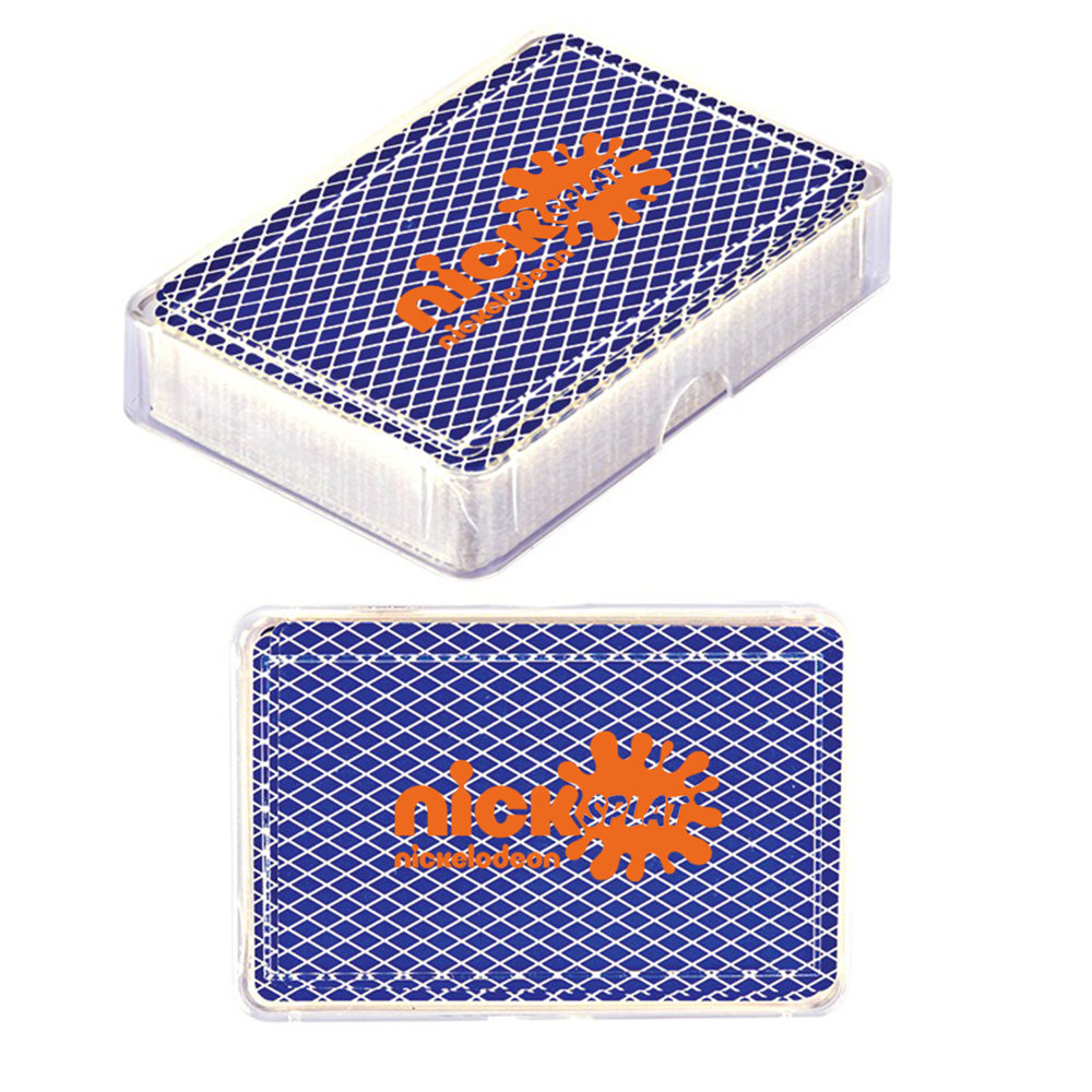 Playing Cards 4