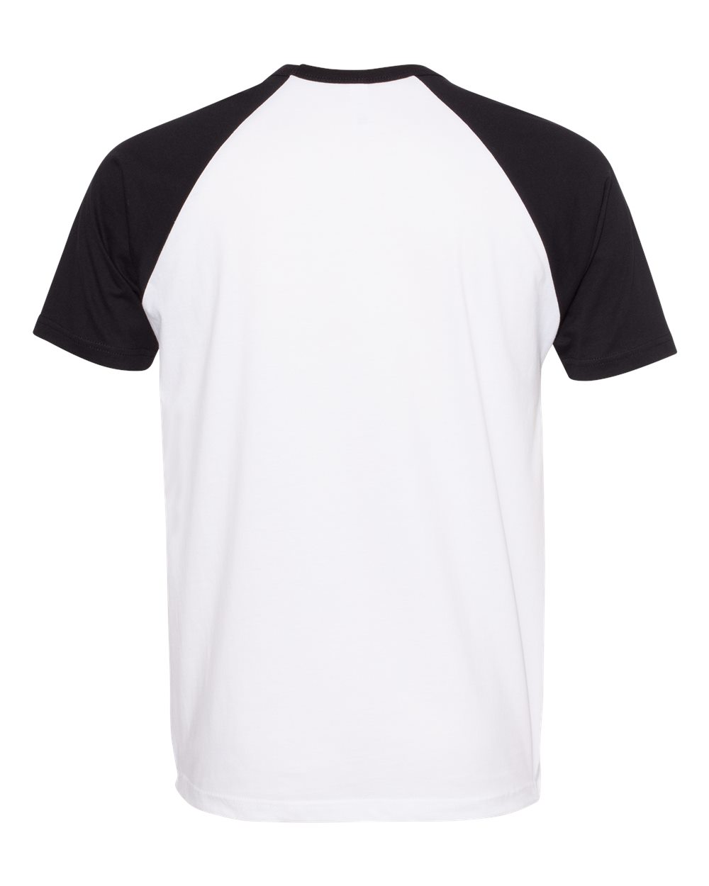 Unisex Cotton Raglan T-Shirt - 3650 33