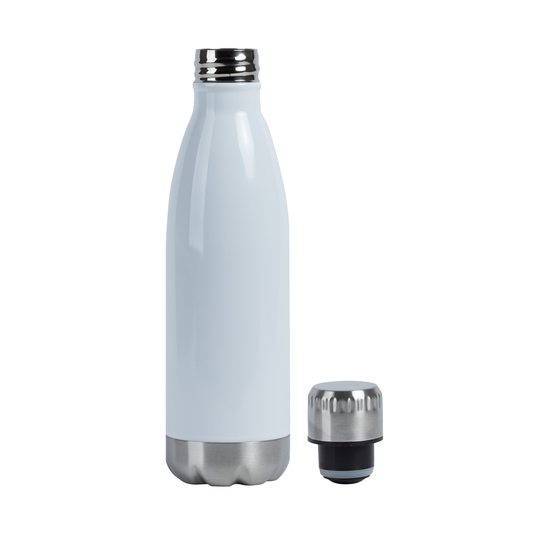 Solana II 17 oz. Vacuum Insulated Bottle 9