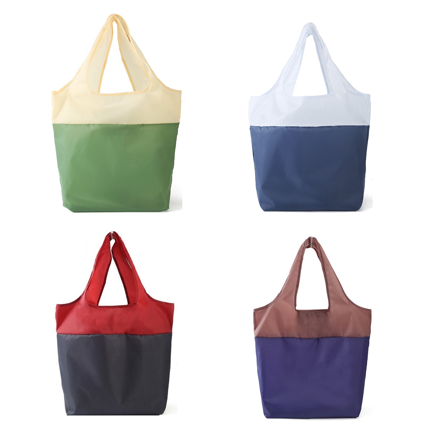RPET Foldable Shopping Bag 2