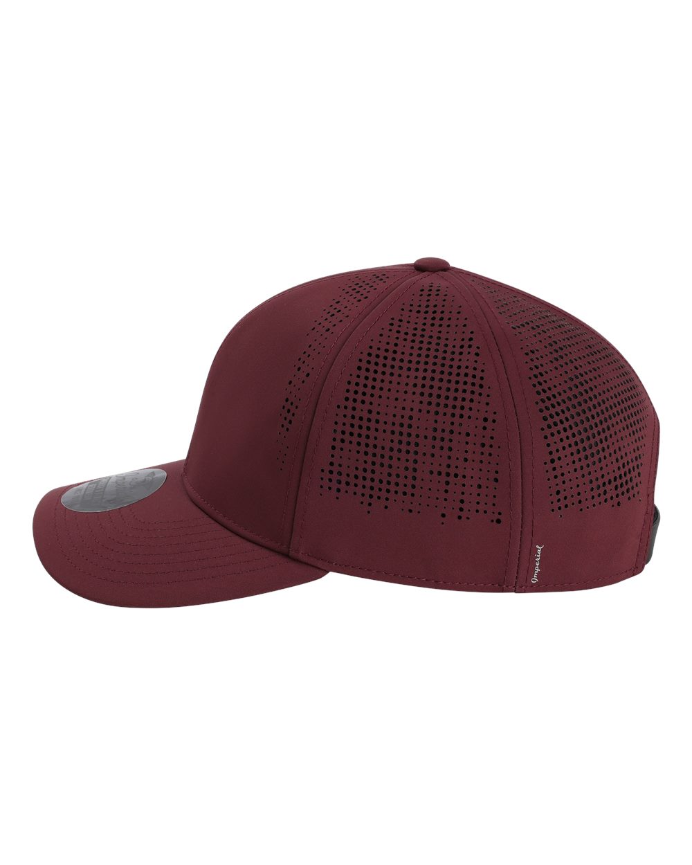 The Alpha Cap - S1502 5