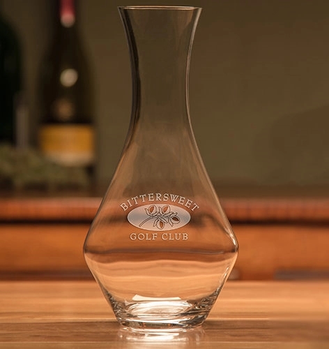 Riedel Merlot Carafe 1