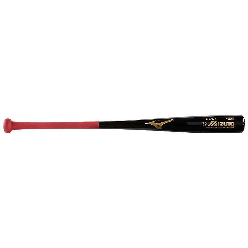 MZB 62 Bamboo Classic Wood Baseball Bat 3