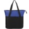 Heavy Duty Zippered Convention Tote 20