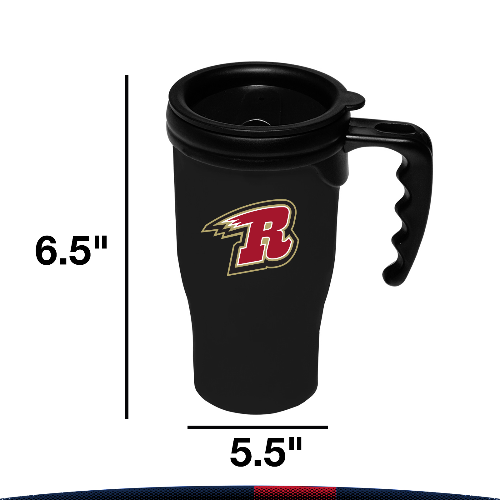 14 oz. Plastic Water Tumblers 2