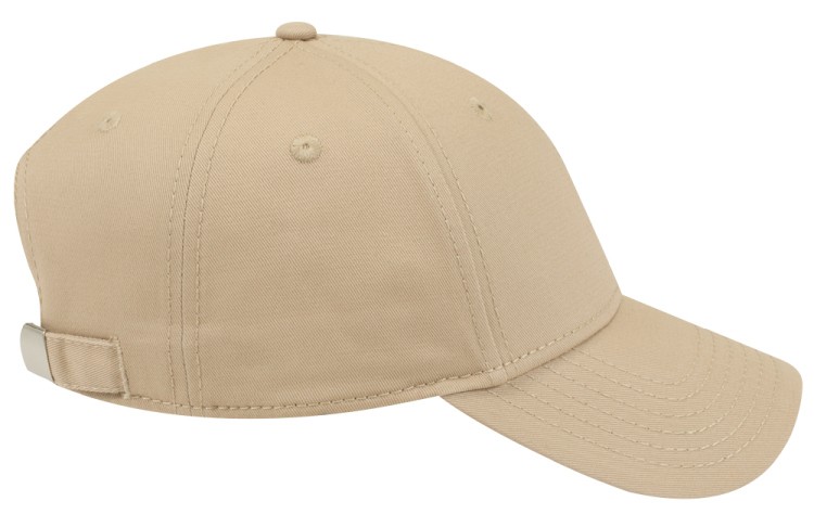 OTTO CAP® 6 Panel Low Profile Baseball Cap 87