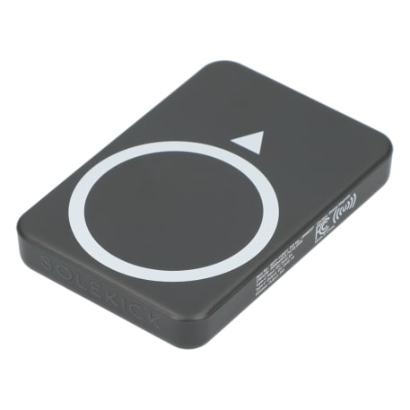 Solekick™ MagClick™ 5000 mAh Wireless Power Bank 33