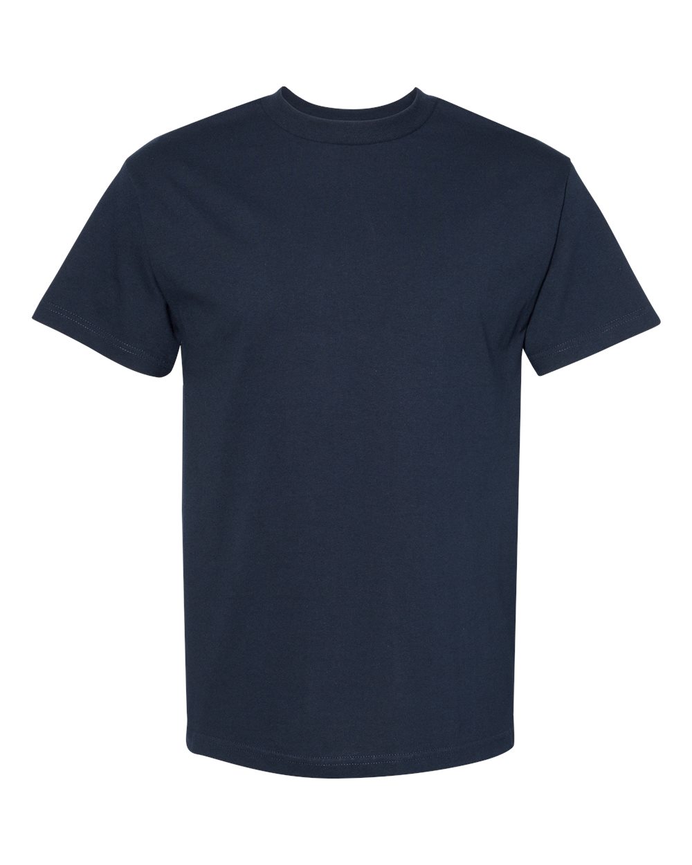 Unisex Heavyweight Cotton Tee - 1301 34