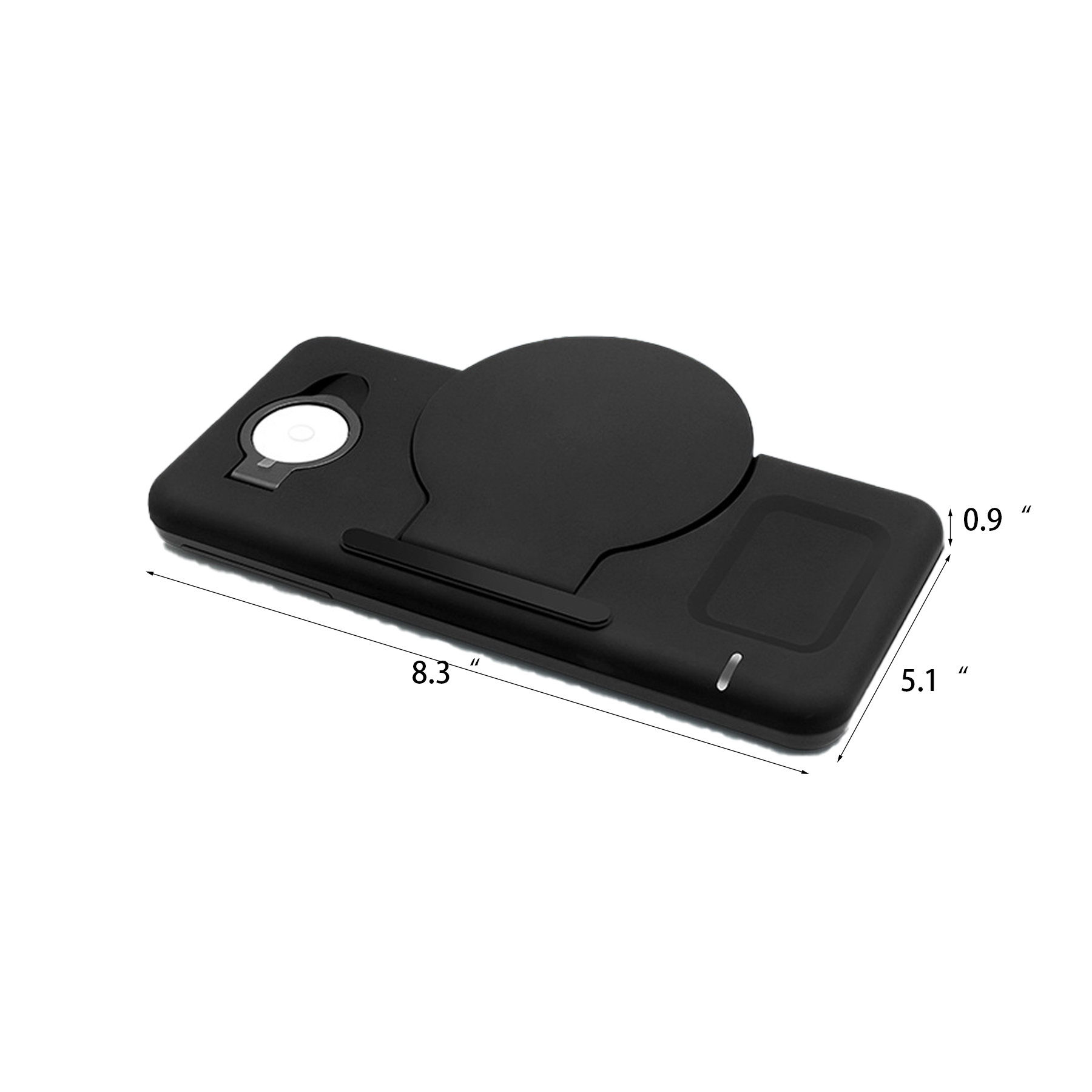 Wireless Charger 3 in 1 1